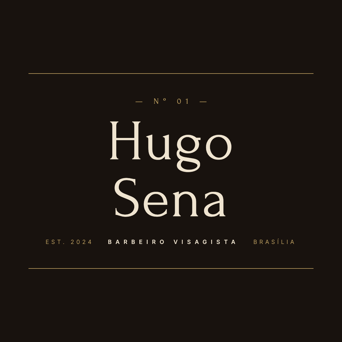 Logo 15 wordmark