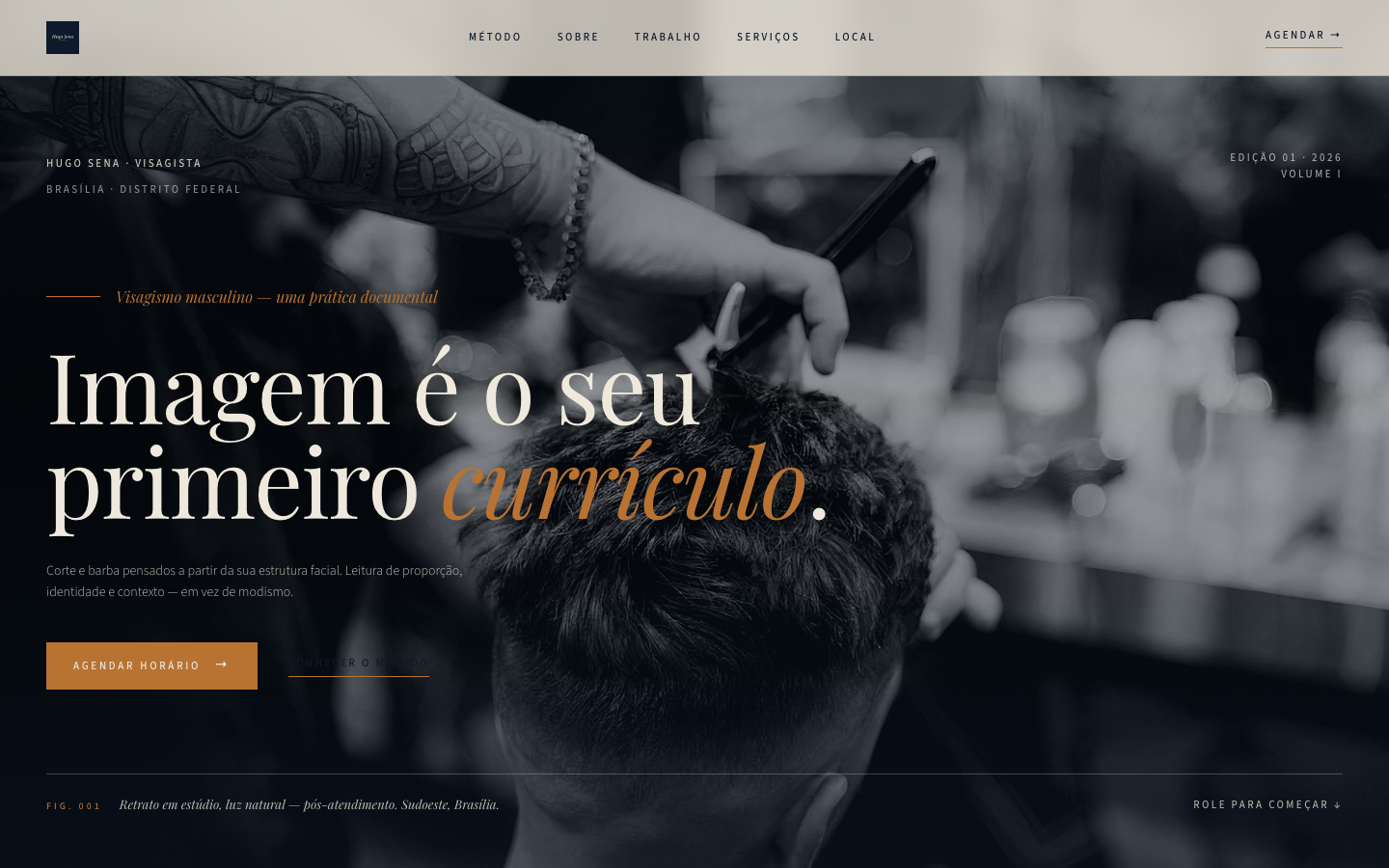DS09 — Photo-led documentary (escolhido)